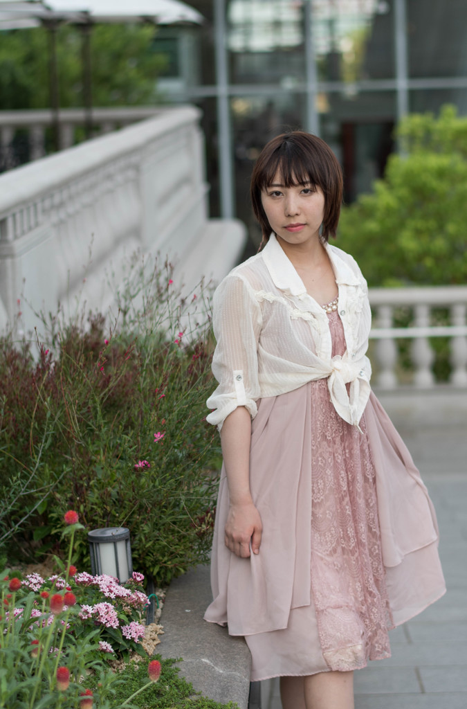 風香ポートレート５