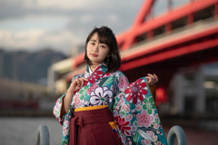 ハイカラさんの港町３