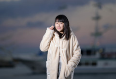 2018撮り納め　あすか６