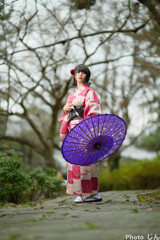 着物の美３