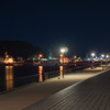 Night Harbor