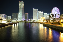 万国橋からの景色