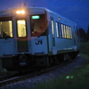 小淵沢大カーブ