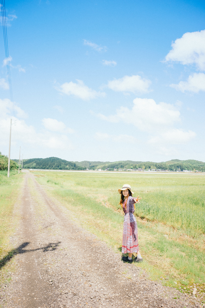 「或る日、日常」