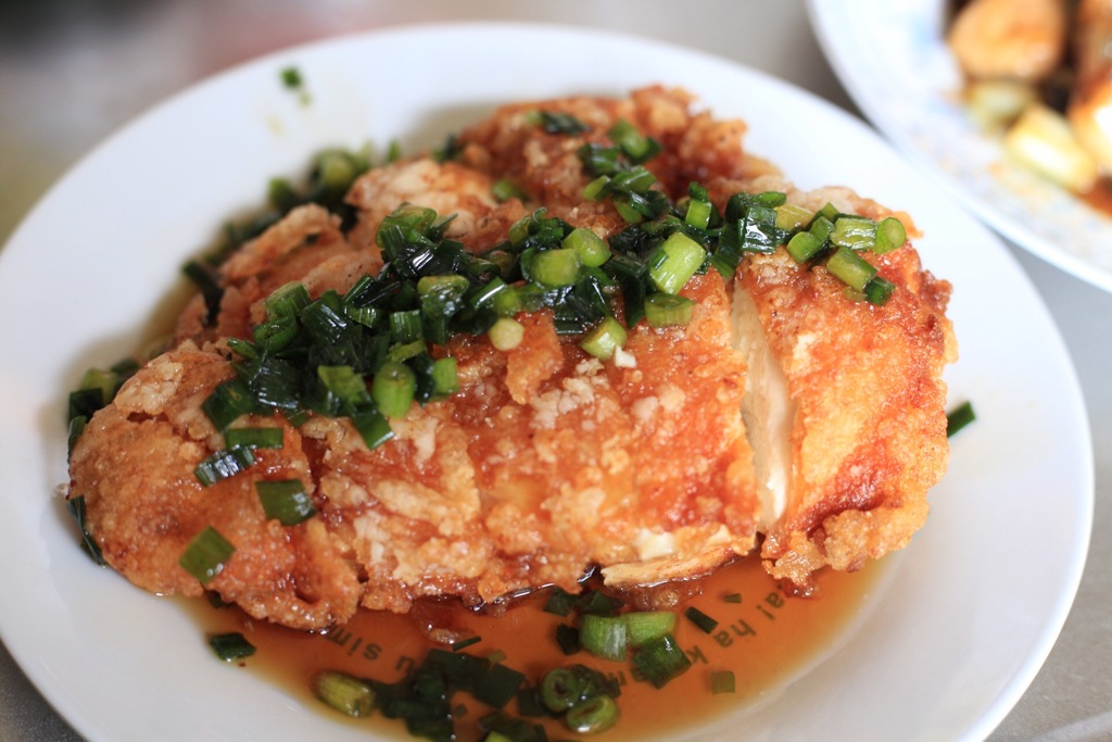 唐揚げ(大)
