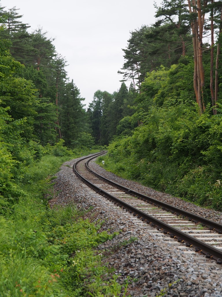 鉄路