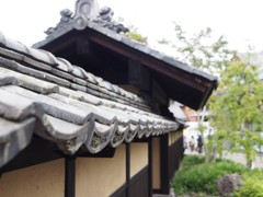 土塀