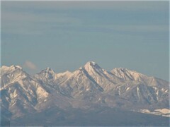 雪山