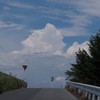夏への坂道
