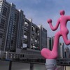 フジテレビ社屋