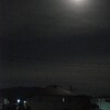 Flower moon の夜
