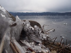 氷結