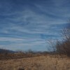 八ヶ岳遠景