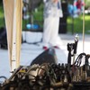 野外フェス