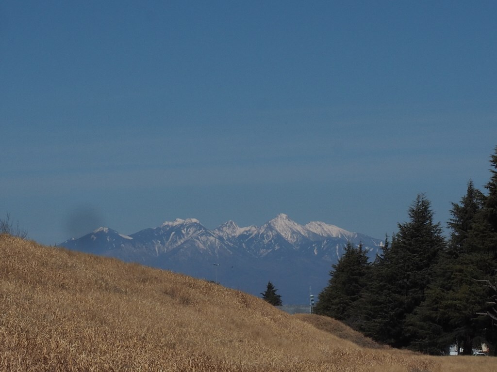 遠景