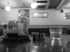 ザ・昭和の食堂