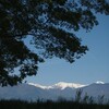 雪山 1