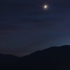 夕月