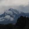 初冠雪