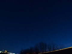 北斗七星
