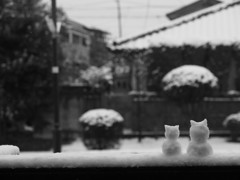 雪見