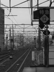 鉄道旅 3