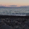 海辺にて 3