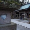 神社五景 － 神社ときどきハート
