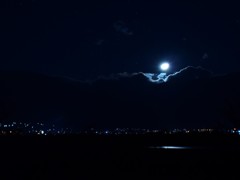 Moonset 2