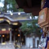 神社五景 － 願ひごと