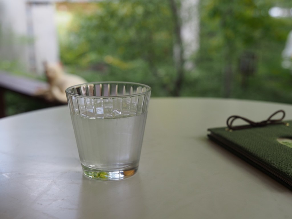 カフェ
