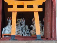 ひそひそ話