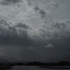 河原の風景