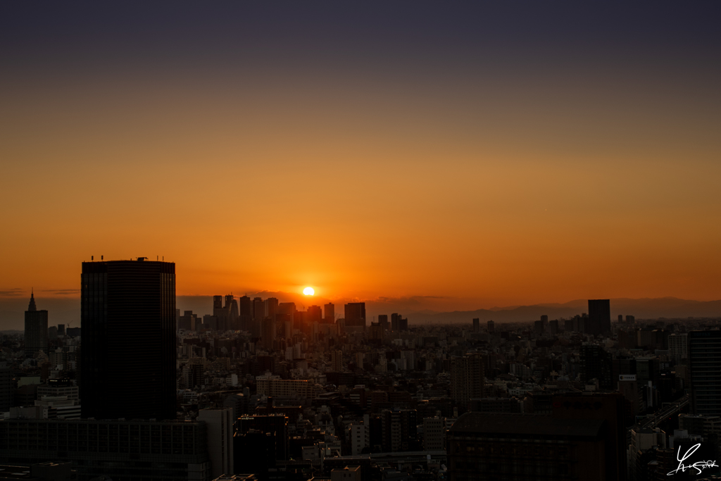 また明日