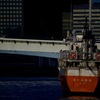 東京湾