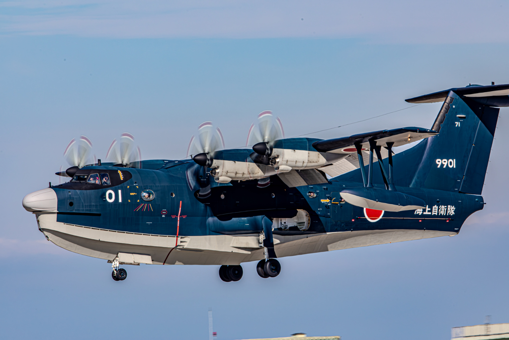 築城基地航空祭2023