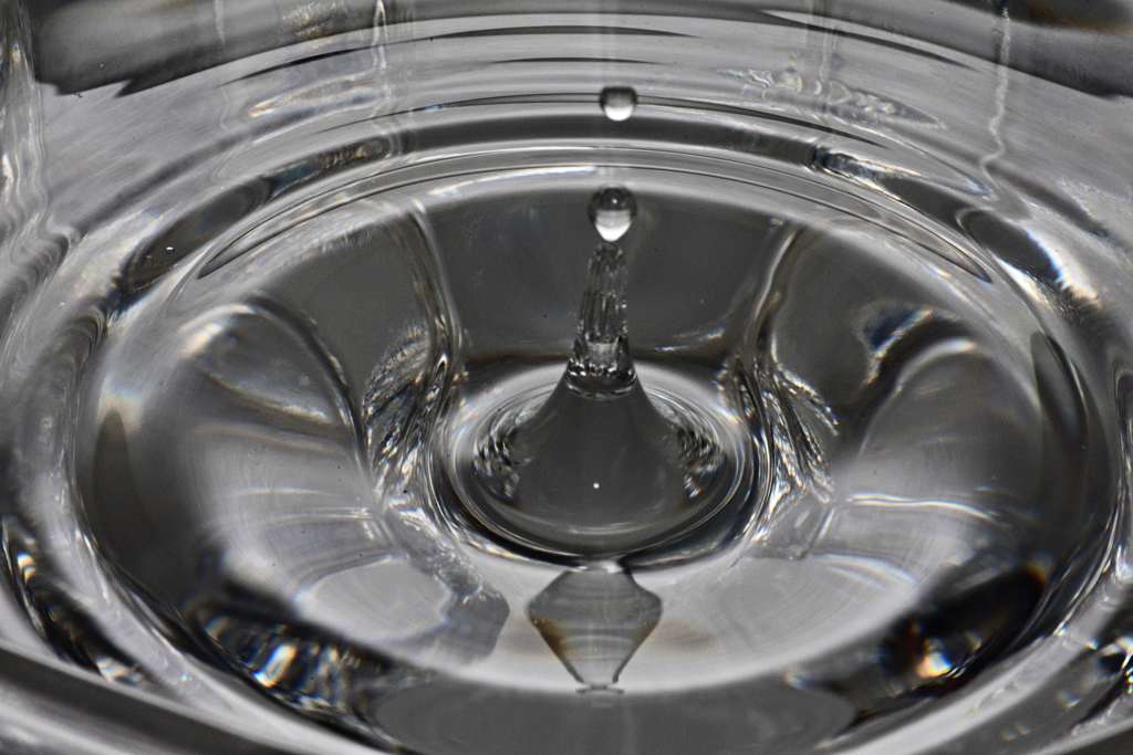 目薬を使い切ったので、