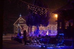 小坂クリスマスマルクト