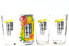 ビールを買いに行って、またレモンサワーを買ってしまった
