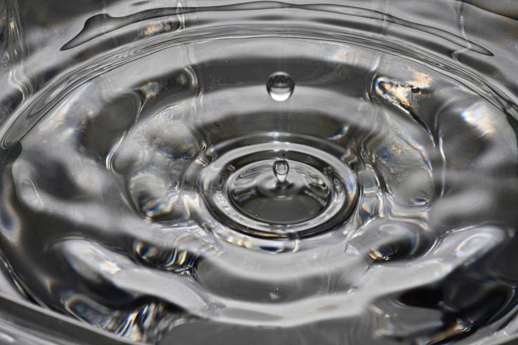 目薬を使い切ったので、