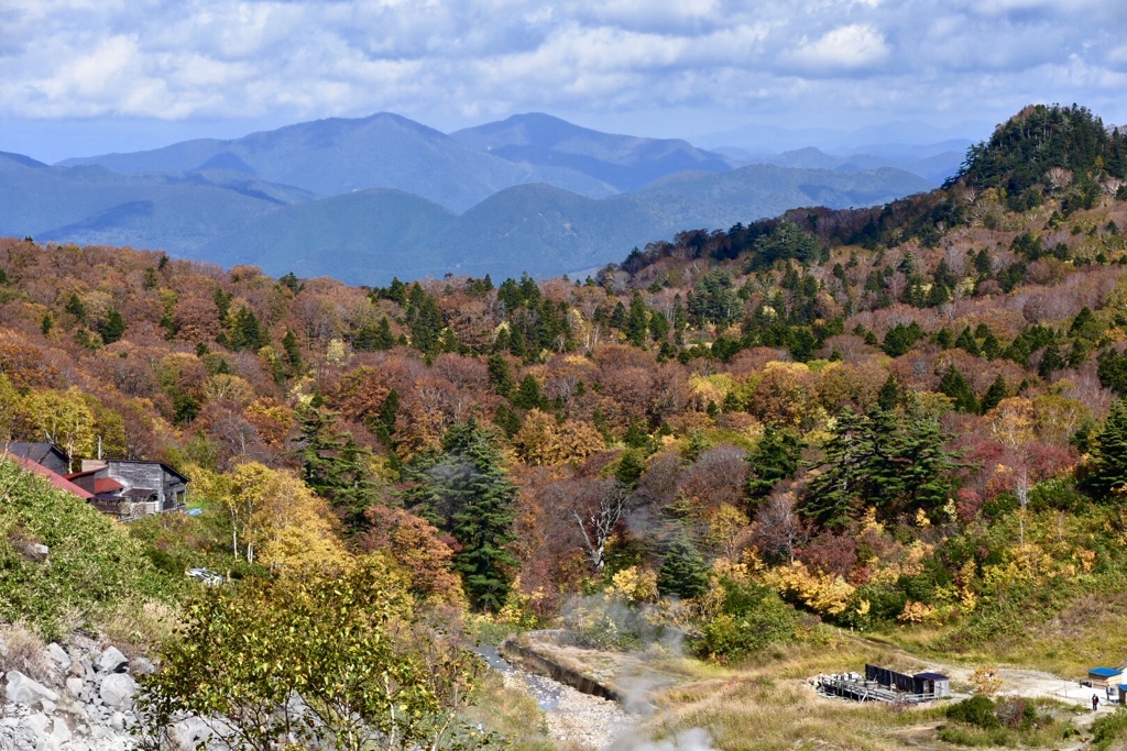 八幡平ふけの湯