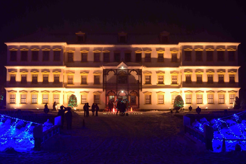 小坂クリスマスマルクト