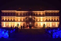 小坂クリスマスマルクト