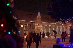 小坂クリスマスマルクト