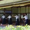 真剣勝負