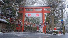 貴船神社