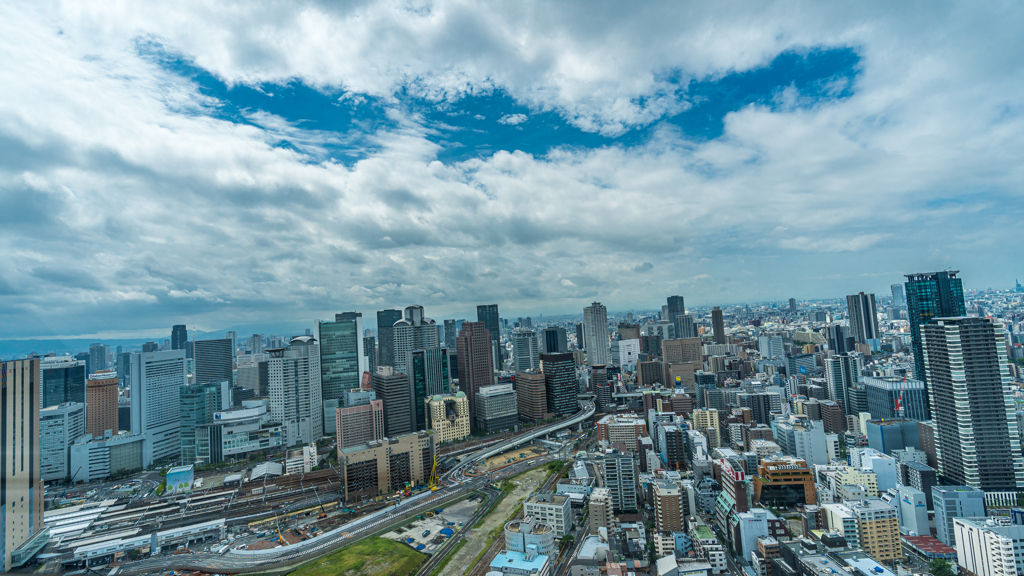 大阪