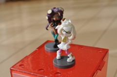 スプラトゥーン２