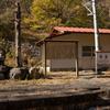 秘境駅　尾盛