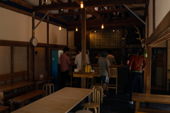 ビアカフェ